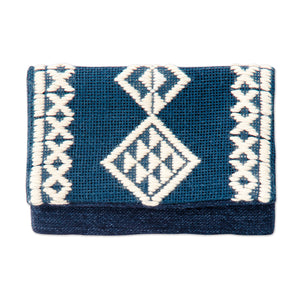 Olympus Japanese Kogin Card Case Kit, The Craftmanship Series - Select Design