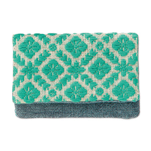 Olympus Japanese Kogin Card Case Kit, The Craftmanship Series - Select Design