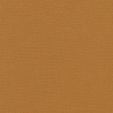 Kona Sheen - Amber Gold, per half-yard