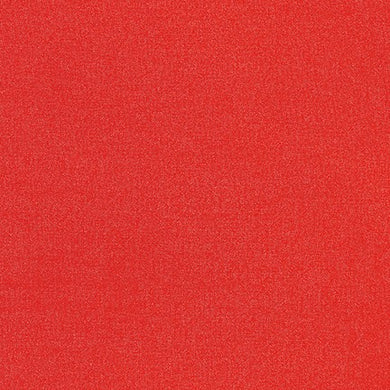 Kona Sheen - Candy Apple, per half-yard