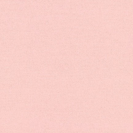 Kona Sheen - Crystal Pink, per half-yard