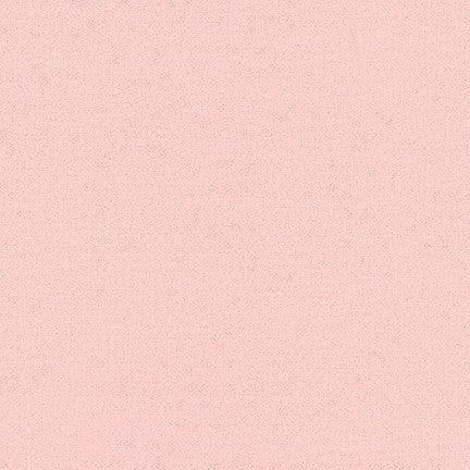 Kona Sheen - Crystal Pink, per half-yard