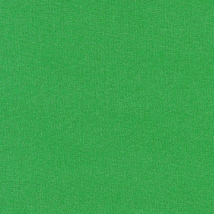 Kona Sheen - Frosty Green, per half-yard