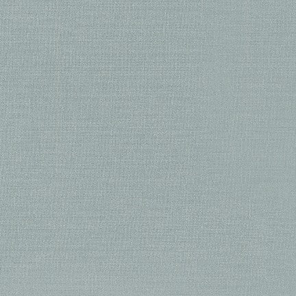 Kona Sheen - Silver Filigree, per half-yard