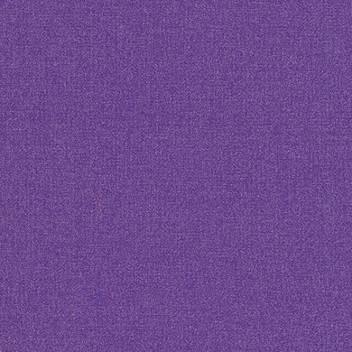Kona Sheen - Sparkling Grape, per half-yard