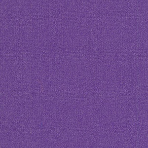 Kona Sheen - Sparkling Grape, per half-yard