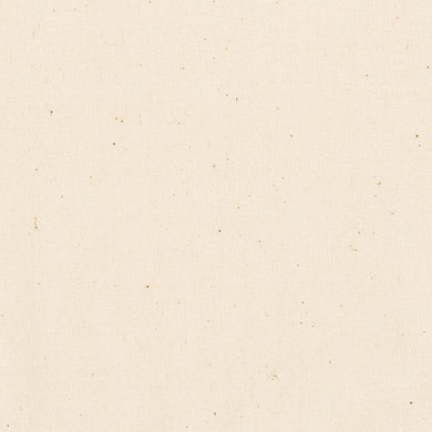 Kona 60 Cotton - Natural, per half-yard