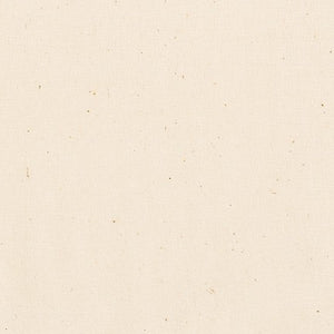 Kona 60 Cotton - Natural, per half-yard