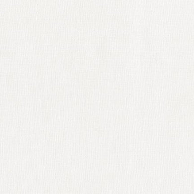 Kona 60 Cotton - Snow, per half-yard