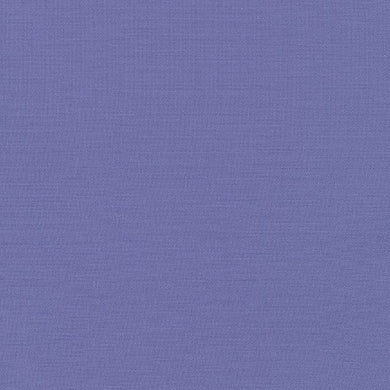 Kona Cotton - Amethyst, per half-yard