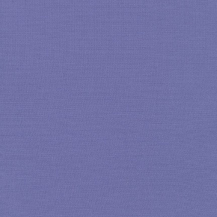 Kona Cotton - Amethyst, per half-yard