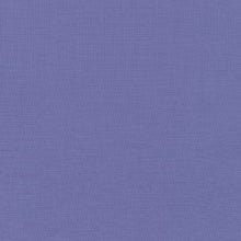 Load image into Gallery viewer, Bundle (select size) Kona Cotton: Lavender Fields palette, 12 pcs