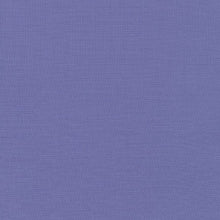 Load image into Gallery viewer, Bundle (select size) Kona Cotton: Lavender Fields palette, 12 pcs