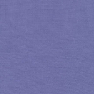 Bundle (select size) Kona Cotton: Lavender Fields palette, 12 pcs
