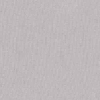 Kona Cotton - Ash, per half-yard