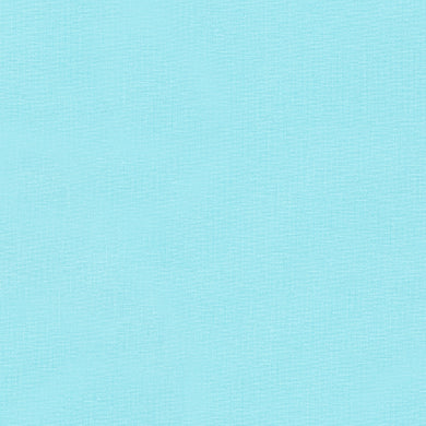 Kona Cotton - Azure, per half-yard