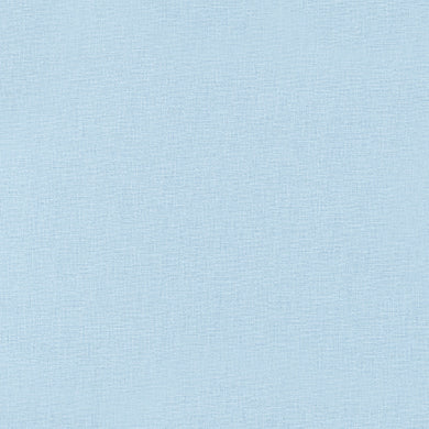 Kona Cotton - Baby Blue, per half-yard