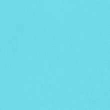 Load image into Gallery viewer, Bundle (select size) Kona Cotton: Pool Party palette, 12 pcs