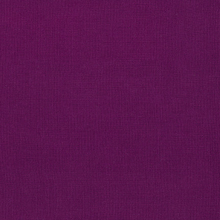 Kona Cotton - Berry, per half-yard