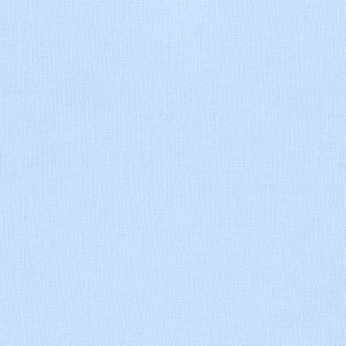 Kona Cotton - Blue, per half-yard