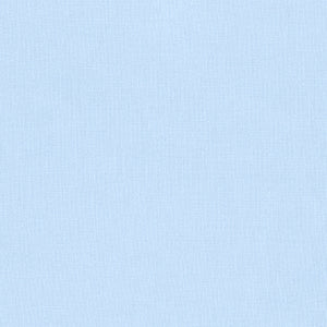 Kona Cotton - Blue, per half-yard