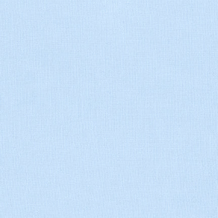 Kona Cotton - Blue, per half-yard
