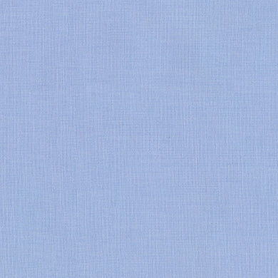 Kona Cotton - Blue Bell, per half-yard