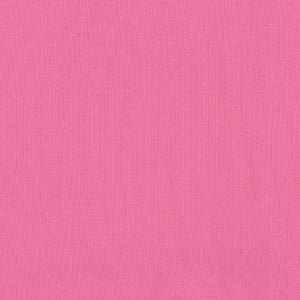 Kona Cotton - Blush Pink, per half-yard