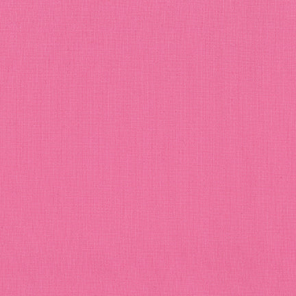 Kona Cotton - Blush Pink, per half-yard