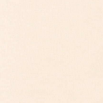 Kona Cotton - Bone, per half-yard