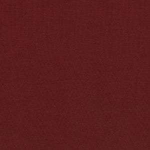 Kona Cotton - Brick, per half-yard