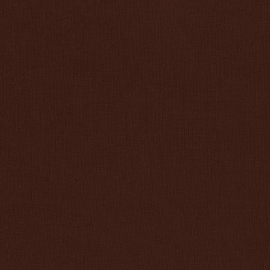 Kona Cotton - Brown, per half-yard