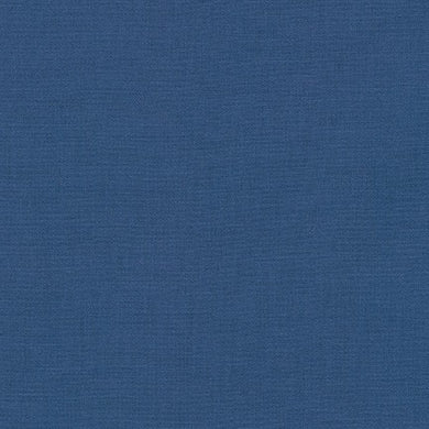 Kona Cotton - Cadet, per half-yard