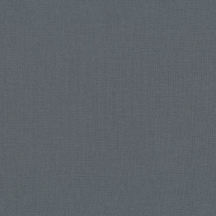 Kona Cotton - Metal, per half-yard