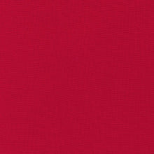 Load image into Gallery viewer, Bundle (select size) Kona Cotton: Holiday palette, 12 pcs