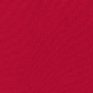 Bundle (select size) Kona Cotton: Holiday palette, 12 pcs