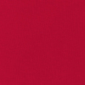 Bundle (select size) Kona Cotton: Holiday palette, 12 pcs