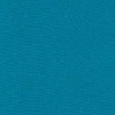 Kona Cotton - Caribbean, per half-yard