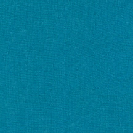 Kona Cotton - Caribbean, per half-yard