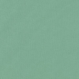 Kona Cotton - Celadon, per half-yard
