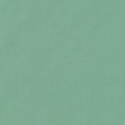 Kona Cotton - Celadon, per half-yard