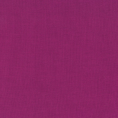 Kona Cotton - Cerise, per half-yard
