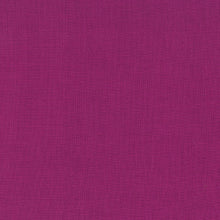 Load image into Gallery viewer, Bundle (select size) Kona Cotton: Wildberry palette, 12 pcs