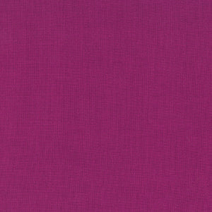 Bundle (select size) Kona Cotton: Wildberry palette, 12 pcs