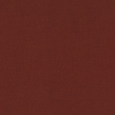 Kona Cotton - Cinnamon, per half-yard