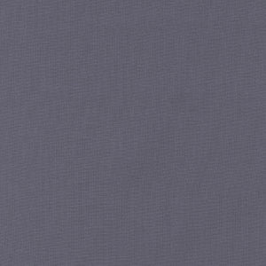 Bundle (select size) Kona Cotton: Gray Area palette, 12 pcs