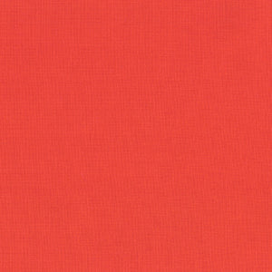Bundle (select size) Kona Cotton: Darlene Zimmerman Designer Palette - Curated by Darlene Zimmerman, 20 pcs