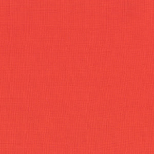 Bundle (select size) Kona Cotton: Darlene Zimmerman Designer Palette - Curated by Darlene Zimmerman, 20 pcs