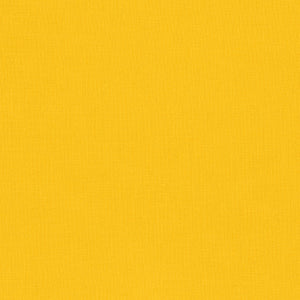 Kona Cotton - Corn Yellow, per half-yard