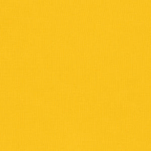 Kona Cotton - Corn Yellow, per half-yard